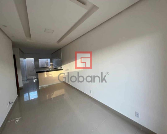 Imagem Casa com 3 Quartos à Venda, 142 m² em Delfino Magalhães - Montes Claros
