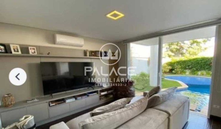 Imagem Imóvel com 4 Quartos à Venda, 375 m² em Alphaville Piracicaba - Piracicaba Imagem Imóvel com 4 Quartos à Venda, 375 m² em Alphaville Piracicaba - Piracicaba