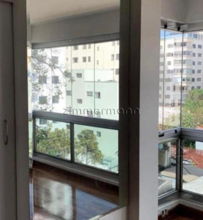 Imagem Apartamento com 1 Quarto à Venda, 136 m² em Vila Madalena - São Paulo Imagem Apartamento com 1 Quarto à Venda, 136 m² em Vila Madalena - São Paulo