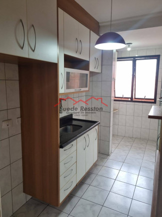 Imagem Apartamento com 3 Quartos à Venda, 75 m² em Jardim Ubirajara (zona Sul) - São Paulo