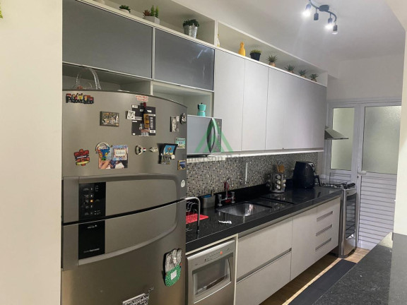 Imagem Apartamento com 3 Quartos à Venda, 96 m² em Vila Andrade - São Paulo Imagem Apartamento com 3 Quartos à Venda, 96 m² em Vila Andrade - São Paulo