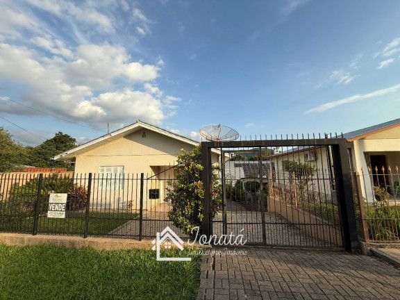 Casa com 3 Quartos à Venda, 150 m² em Vila Rica - Feliz