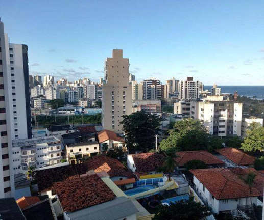 Imagem Apartamento com 3 Quartos à Venda ou Locação, 129 m² em Pituba - Salvador Imagem Apartamento com 3 Quartos à Venda ou Locação, 129 m² em Pituba - Salvador