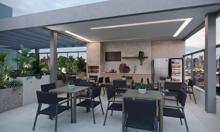Imagem Apartamento com 2 Quartos à Venda, 65 m² em Praia De Itaparica - Vila Velha Imagem Apartamento com 2 Quartos à Venda, 65 m² em Praia De Itaparica - Vila Velha