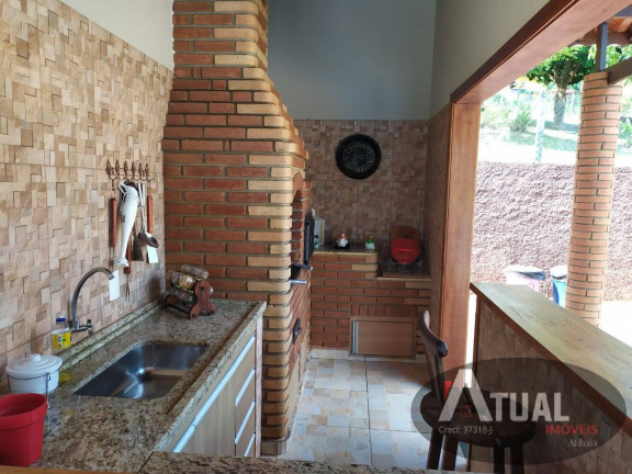 Imagem Casa de Condomínio com 4 Quartos à Venda, 380 m² em Horizonte Azul - Village Ambiental Ii - Itupeva Imagem Casa de Condomínio com 4 Quartos à Venda, 380 m² em Horizonte Azul - Village Ambiental Ii - Itupeva