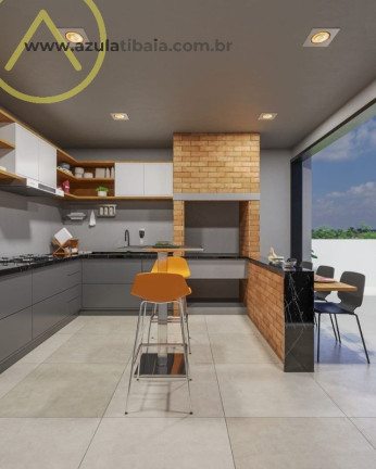 Imagem Apartamento com 2 Quartos à Venda, 65 m² em Loteamento Bella Atibaia - Atibaia Imagem Apartamento com 2 Quartos à Venda, 65 m² em Loteamento Bella Atibaia - Atibaia