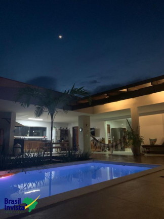 Imagem Casa de Condomínio com 4 Quartos à Venda, 728 m² em Orla Norte - Porto Seguro Imagem Casa de Condomínio com 4 Quartos à Venda, 728 m² em Orla Norte - Porto Seguro