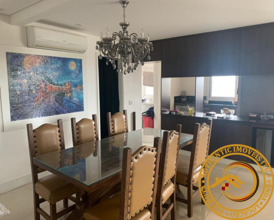 Imagem Apartamento com 3 Quartos à Venda, 172 m² em Itu Novo Centro - Itu Imagem Apartamento com 3 Quartos à Venda, 172 m² em Itu Novo Centro - Itu