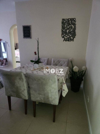 Imagem Imóvel com 2 Quartos à Venda, 54 m² em Panamby - São Paulo Imagem Imóvel com 2 Quartos à Venda, 54 m² em Panamby - São Paulo