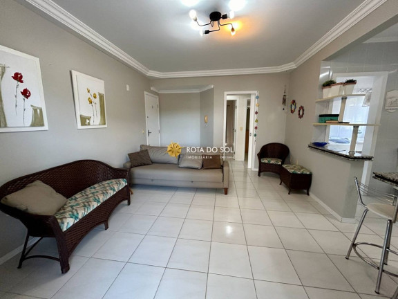 Imagem Apartamento com 2 Quartos à Venda, 95 m² em Centro - Bombinhas