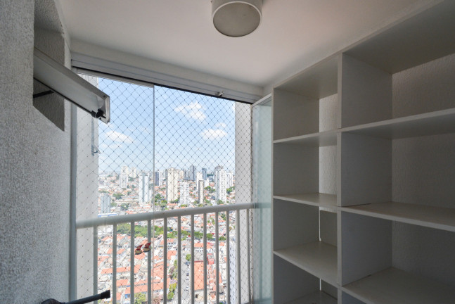 Imagem Apartamento com 3 Quartos à Venda, 137 m² em Tatuapé - São Paulo