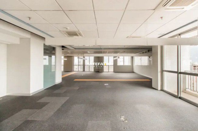 Imagem Sala Comercial para Alugar, 873 m² em Vila Mariana - São Paulo Imagem Sala Comercial para Alugar, 873 m² em Vila Mariana - São Paulo