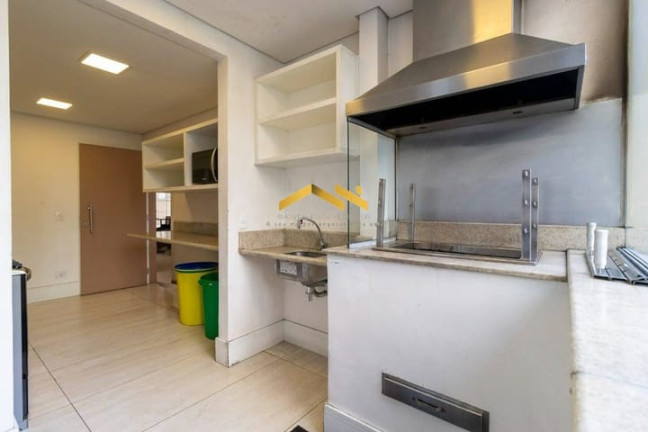 Imagem Apartamento com 4 Quartos à Venda, 140 m² em Brooklin Paulista - São Paulo Imagem Apartamento com 4 Quartos à Venda, 140 m² em Brooklin Paulista - São Paulo