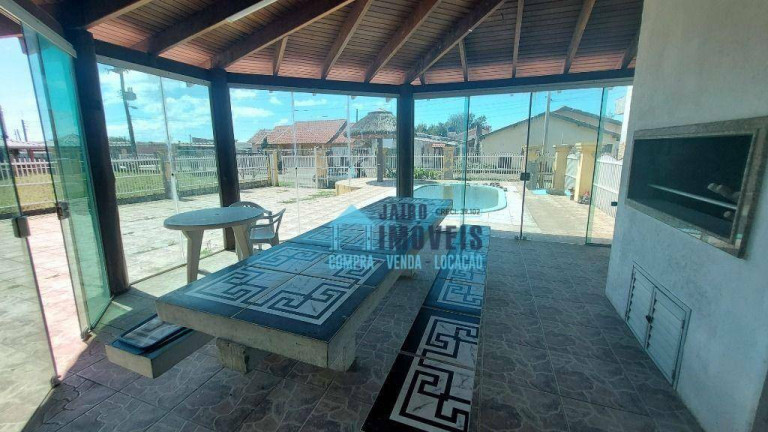 Imagem Casa com 4 Quartos à Venda, 450 m² em Centro - Balneário Pinhal Imagem Casa com 4 Quartos à Venda, 450 m² em Centro - Balneário Pinhal