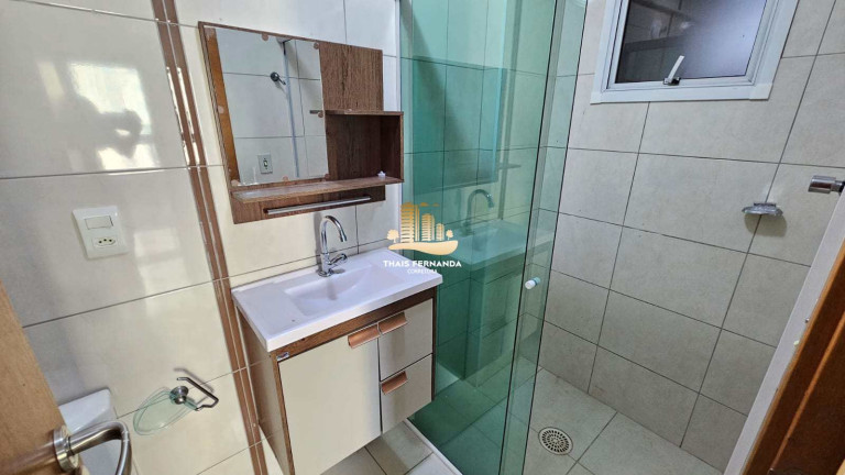 Imagem Apartamento com 2 Quartos à Venda, 71 m² em Guilhermina - Praia Grande