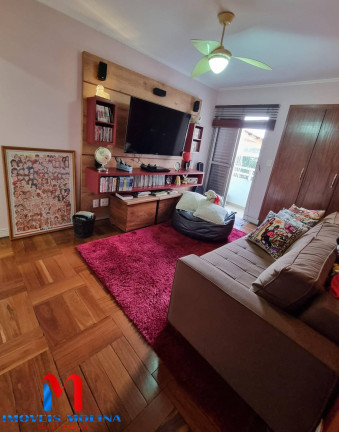 Imagem Apartamento com 3 Quartos à Venda, 127 m² em Barcelona - São Caetano Do Sul Imagem Apartamento com 3 Quartos à Venda, 127 m² em Barcelona - São Caetano Do Sul