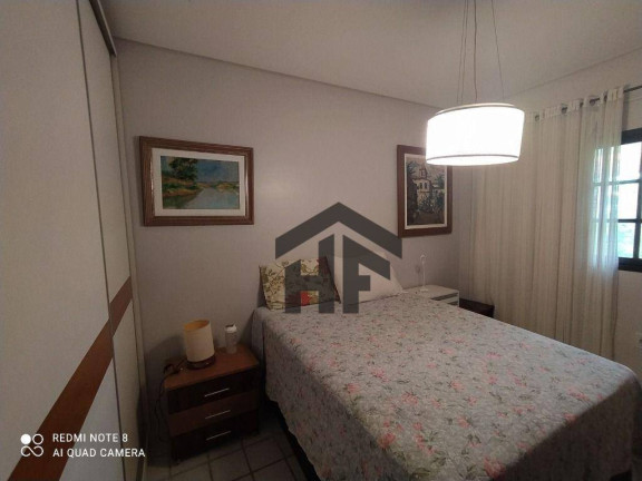 Imagem Casa de Condomínio com 5 Quartos à Venda, 280 m² em Aldeia - Camaragibe