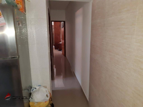 Imagem Casa com 2 Quartos à Venda, 77 m² em Jardim Imperador - Praia Grande Imagem Casa com 2 Quartos à Venda, 77 m² em Jardim Imperador - Praia Grande