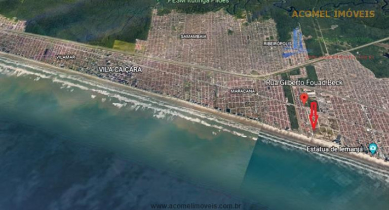 Imagem Terreno à Venda, 11 m² em Vila Mirim - Praia Grande Imagem Terreno à Venda, 11 m² em Vila Mirim - Praia Grande