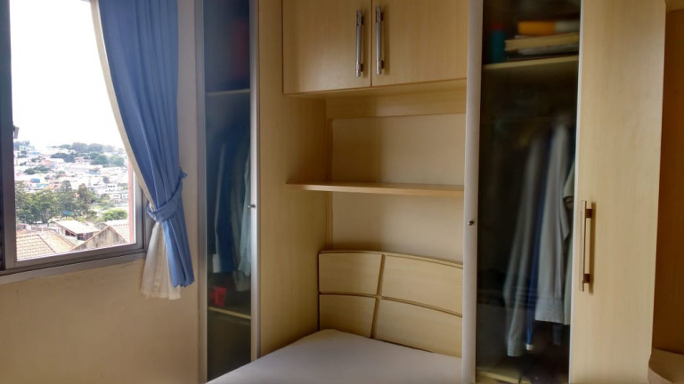 Imagem Apartamento com 3 Quartos à Venda, 65 m² em Vila Regina ( Zona Leste) - São Paulo Imagem Apartamento com 3 Quartos à Venda, 65 m² em Vila Regina ( Zona Leste) - São Paulo