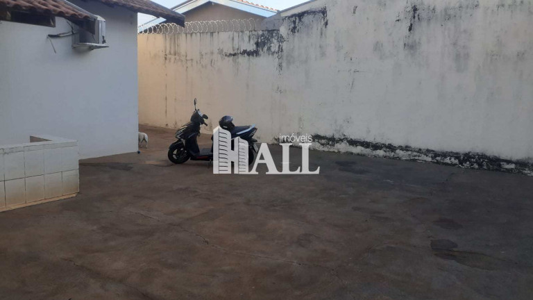 Imagem Casa com 2 Quartos à Venda, 80 m² em Jardim Nunes - São José Do Rio Preto Imagem Casa com 2 Quartos à Venda, 80 m² em Jardim Nunes - São José Do Rio Preto