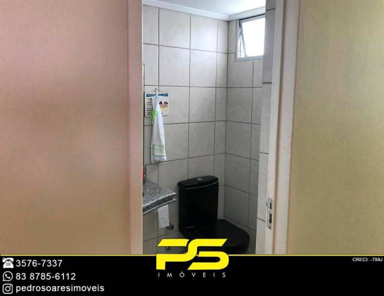 Imagem Apartamento com 4 Quartos à Venda, 180 m² em Miramar - João Pessoa Imagem Apartamento com 4 Quartos à Venda, 180 m² em Miramar - João Pessoa