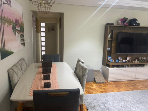 Imagem Imóvel com 3 Quartos à Venda, 98 m² em Parque Fongaro - São Paulo Imagem Imóvel com 3 Quartos à Venda, 98 m² em Parque Fongaro - São Paulo