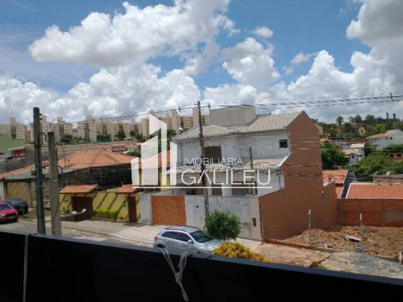 Imagem Casa com 3 Quartos à Venda, 220 m² em Loteamento Parque São Martinho - Campinas Imagem Casa com 3 Quartos à Venda, 220 m² em Loteamento Parque São Martinho - Campinas