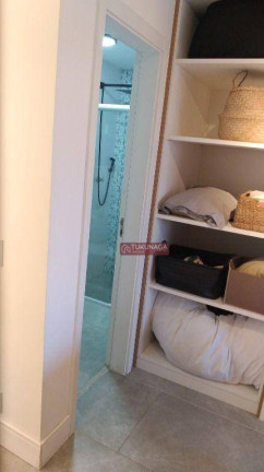 Foto do imóvel Apartamento com 3 Quartos à Venda, 97 m² em Belenzinho - São Paulo