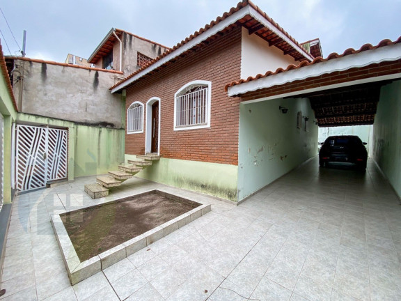 Imagem Casa com 2 Quartos à Venda, 200 m² em Paulicéia - São Bernardo Do Campo