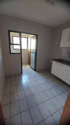 Imagem Apartamento com 3 Quartos à Venda, 82 m² em Jardim Nasralla - Bauru