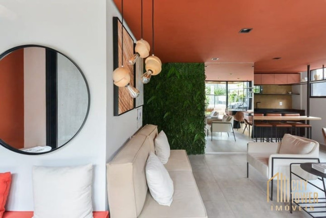 Imagem Apartamento com 2 Quartos à Venda, 47 m² em Vila Mariana - São Paulo