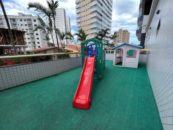 Imagem Apartamento com 1 Quarto à Venda, 62 m² em Caiçara - Praia Grande Imagem Apartamento com 1 Quarto à Venda, 62 m² em Caiçara - Praia Grande
