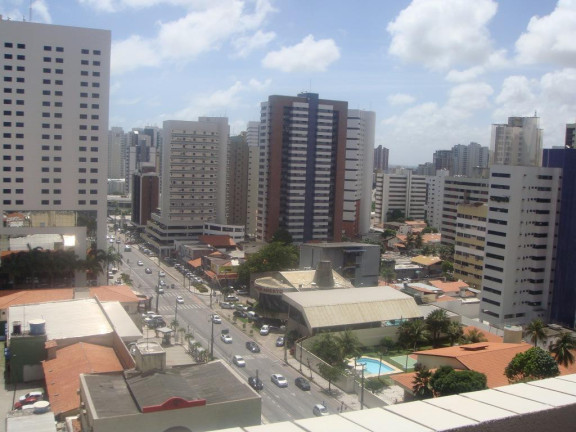 Imagem Sala Comercial à Venda, 30 m² em Meireles - Fortaleza Imagem Sala Comercial à Venda, 30 m² em Meireles - Fortaleza