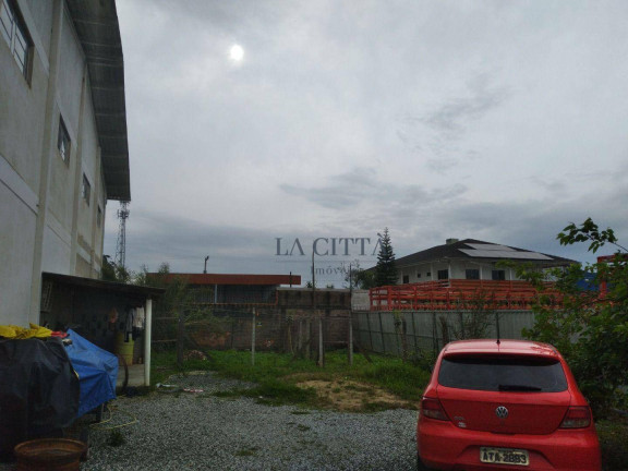 Imagem Galpão à Venda, 1.240 m² em Espinheiros - Itajaí Imagem Galpão à Venda, 1.240 m² em Espinheiros - Itajaí