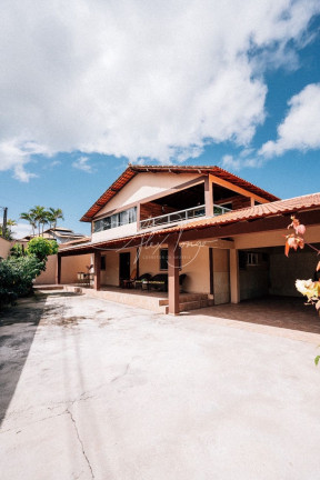 Imagem Casa com 5 Quartos à Venda, 340 m² em Manguinhos - Serra Imagem Casa com 5 Quartos à Venda, 340 m² em Manguinhos - Serra