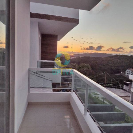 Imagem Casa de Condomínio com 2 Quartos à Venda, 73 m²