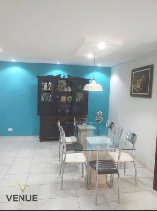 Imagem Sobrado com 3 Quartos à Venda, 264 m² em Vila Lima I - Arujá Imagem Sobrado com 3 Quartos à Venda, 264 m² em Vila Lima I - Arujá