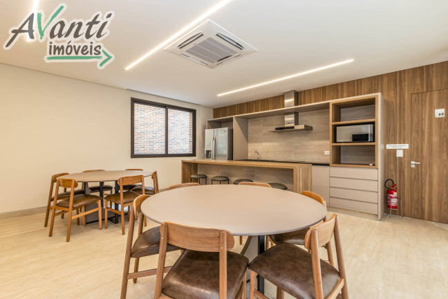 Imagem Apartamento com 1 Quarto à Venda, 46 m² em Santa Cecília - São Paulo