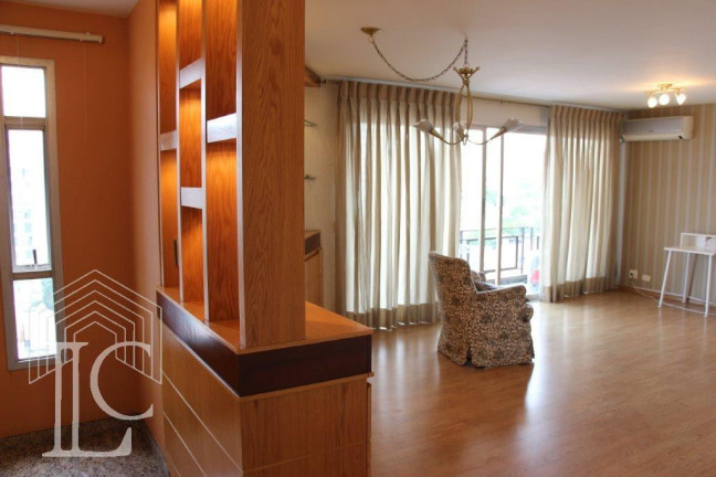 Imagem Apartamento com 3 Quartos à Venda, 140 m² em Campo Belo - São Paulo Imagem Apartamento com 3 Quartos à Venda, 140 m² em Campo Belo - São Paulo
