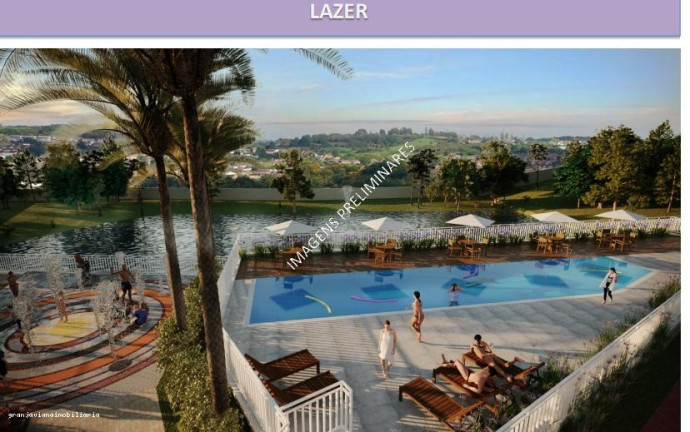 Imagem Casa com 2 Quartos à Venda, 52 m² em Paradise Granja Viana - Programa Casa Verde Amarela - Cotia