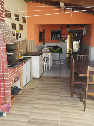 Imagem Casa com 3 Quartos à Venda, 100 m² em Ernani Sátiro - João Pessoa