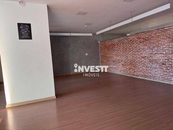 Imagem Sala Comercial para Alugar, 240 m² em Setor Marista - Goiânia Imagem Sala Comercial para Alugar, 240 m² em Setor Marista - Goiânia