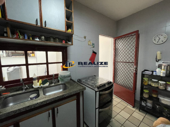 Imagem Casa com 3 Quartos à Venda, 175 m² em Parque Aurora - Campos Dos Goytacazes