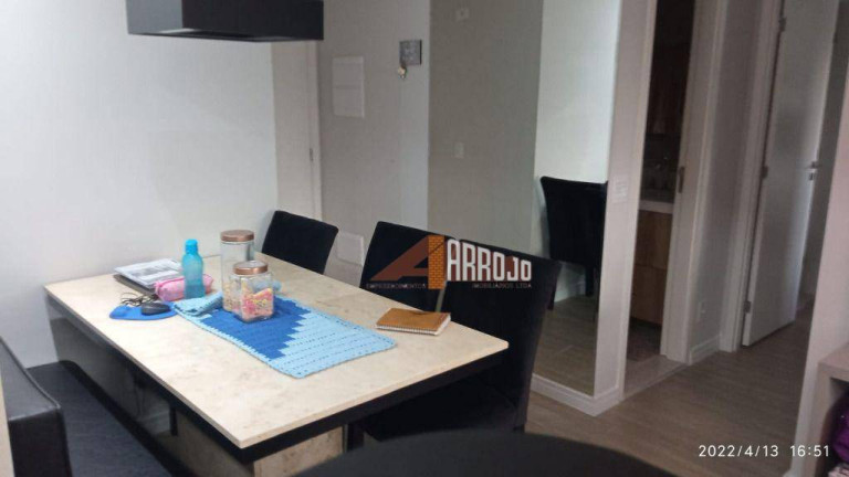 Imagem Apartamento com 2 Quartos à Venda, 62 m² em Vila Matilde - São Paulo