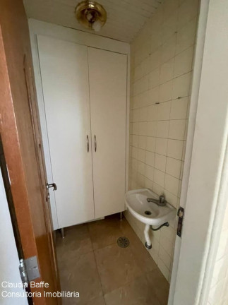 Imagem Apartamento com 2 Quartos à Venda, 98 m² em Centro - São Bernardo Do Campo