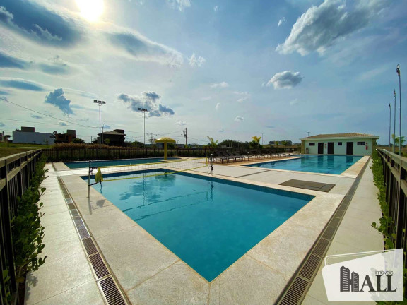 Imagem Terreno à Venda, 253 m² em Setlife Mirassol - Mirassol