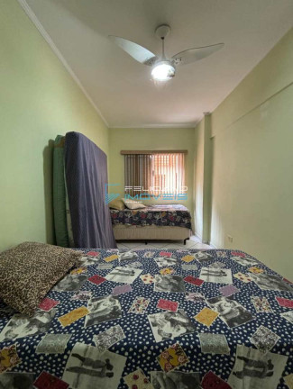 Imagem Apartamento com 1 Quarto à Venda, 49 m² em Canto Do Forte - Praia Grande