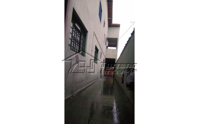 Imagem Casa com 4 Quartos à Venda, 160 m² em Jardim Valparaiba - São José Dos Campos Imagem Casa com 4 Quartos à Venda, 160 m² em Jardim Valparaiba - São José Dos Campos