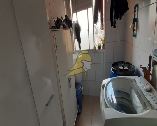 Imagem Apartamento com 3 Quartos à Venda, 80 m² em Jaguaribe - Osasco